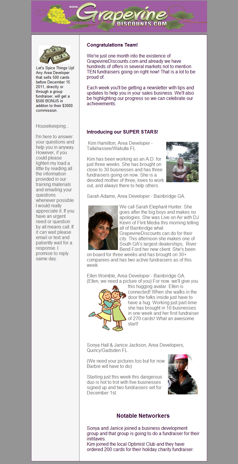Newsletter
